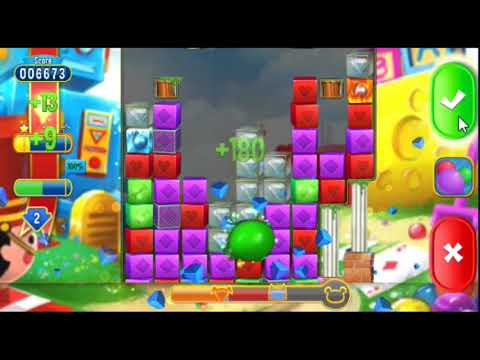 Pet Rescue Saga Level 4071