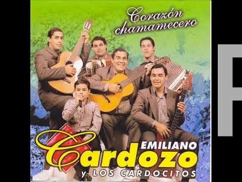 Emiliano cardozo y los cardocitos (Corazon chamamecero ) parte 1