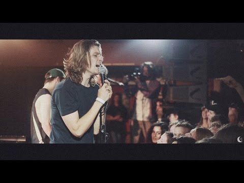Ambleside - Wash Away (LIVE)