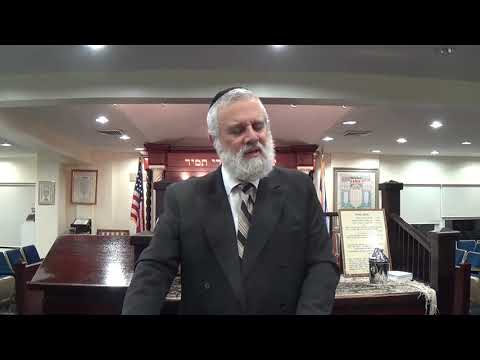 Tanya by Rabbi Kin - Chapter 3