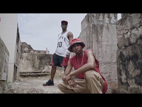 Blackies - Flaco Flow y Melanina (Video Oficial)