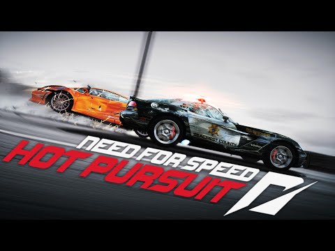 Need For Speed Hot Pursuit Redefined Need For Speed