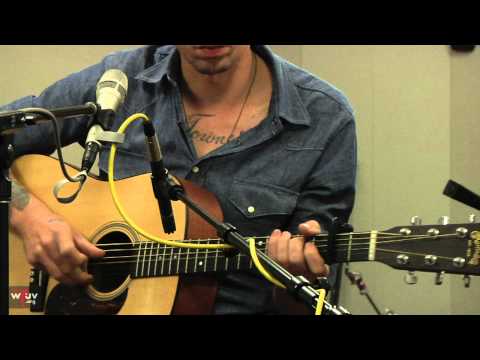 Justin Townes Earle - "One More Night In Brooklyn" (WFUV)
