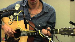 Justin Townes Earle - &quot;One More Night In Brooklyn&quot; (WFUV)