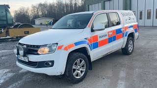 Volkswagen Amarok Pritsche LKW < 3.5t kaufen - Bild 4 | Autoline DE Volkswagen Amarok Pritsche LKW < 3.5t | Bild 4 - Autoline