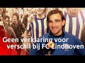 In eigen huis ongeslagen en uit pas één overwinning voor FC Eindhoven: 'Geen verklaring voor'