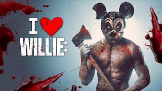 I Heart Willie (2025) Video