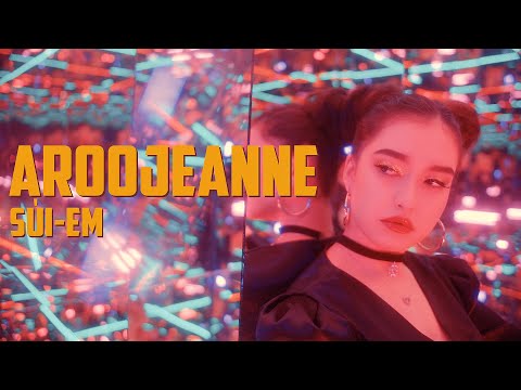 Aroojeanne - Súi-em