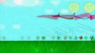 mi princesita pesado animado