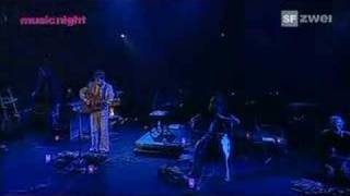 Damien Rice - Older Chests - Live at BlueBalls