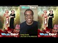 THE WILDE GIRLS | Teddy Smith Spills on That Truck Scene