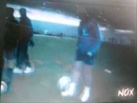 jairo VS cristiano.wmv