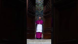 教皇選挙のかっこいい瞬間まとめ「エクストラ・オムネス（全員退出）」 #Conclave2025