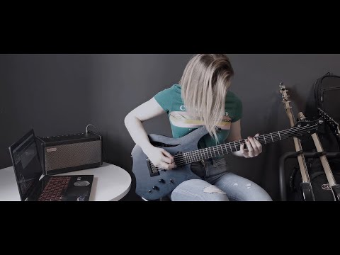 Stratovarius - Unbreakable | guitar by Alex S