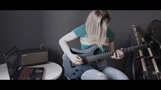 Stratovarius - Unbreakable | guitar by Alex S