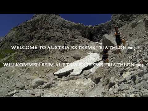 Austria eXtreme Triathlon