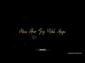 Barsaat Ke Mausm Me Song Whatsapp Status Lyrics Status Old Song Whatsapp Status