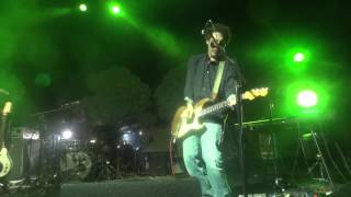 Yo La Tengo - Encore (2 cover songs) - Live @ Le Bataclan - 18-03-2013