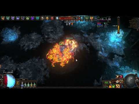 3.21 | Armour Stacker | Depth 657 Aul