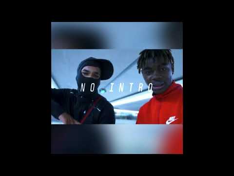 Chacal237 x Allen Loco Type Beat "NO INTRO" | UK DRILL INSTRUMENTAL 2021