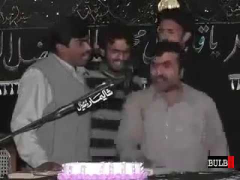 Jashan e Wiladat Imam Muhammad Baqir a.s. Qazi Waseem new Qasida