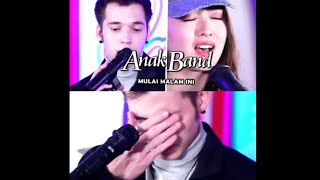 Download lagu PENYAKIT Gilang KAMBUH SAAT NYANYI BARENG Cahaya😭 | Anak band episode 91-92 mp3 Download lagu PENYAKIT Gilang KAMBUH SAAT NYANYI BARENG Cahaya😭 | Anak band episode 91-92 mp3