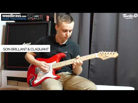 PHOENIX MP RED - Test & Avis d'un client Woodbrass