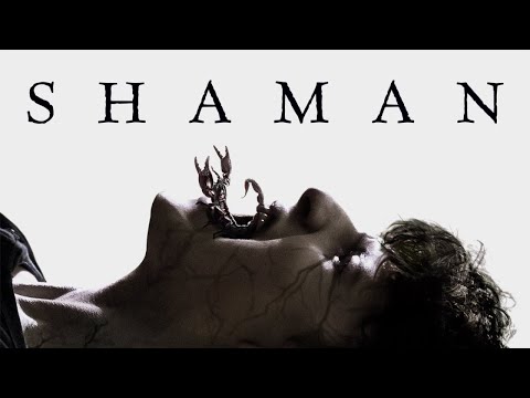 afbeelding Shaman | Official Trailer | Horror Brains