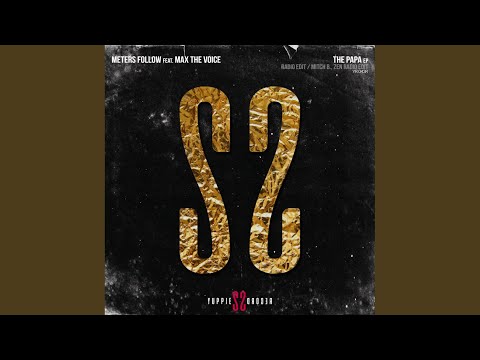 The Papa (Mitch B., Zen Radio Edit)