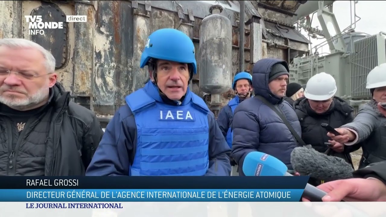 Ukraine : Zelensky "prêt" à faire des concessions inédites