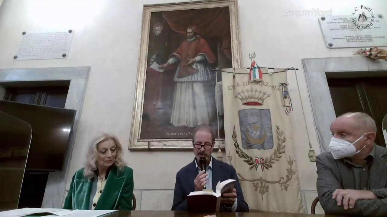 Festival dell'Autore Autunno 2022