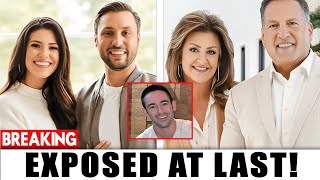 Daystar in CHAOS! Rebecca Lamb EXPOSES Joni & Doug’s SHOCKING Secret LIVE!