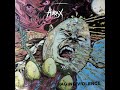 HIRAX Raging Violence 1985 Full Album