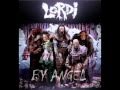 Lordi - Discoevil (Lyrics in the description)