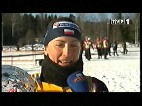 Kronika PŚ w biegach - Falun 18-20.03.2011