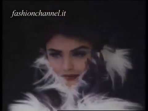 "Jean Paul Gaultier" Autumn Winter 1991 1992 Paris 2 of 2 Pret a Porter Woman by FashionChannel