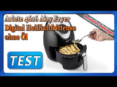 Vaisių džiovyklė Ariete video