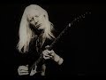 JOHNNY WINTER  ''LIVE''