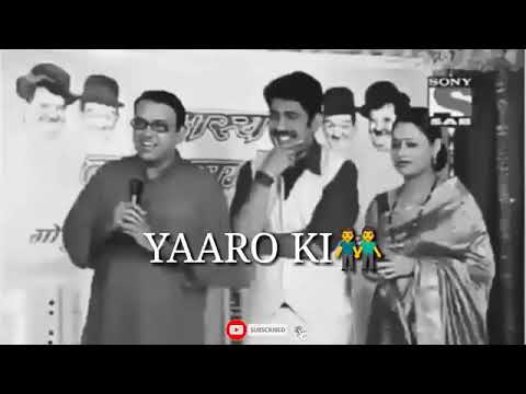 tark meta ka oulta chasma dosti vala video