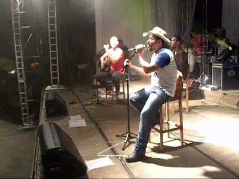 Henrique e Ruan - A Dupla Sertaneja da Bahia - MADRI