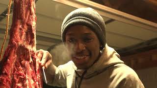 (Promo) Ronnell Lynn - New Hunter Stories on the Modern Carnivore Podcast (Ep. 020)