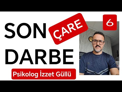 Çare - Son Darbe 6
