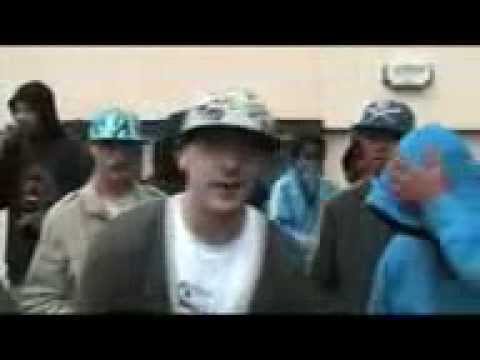 K KOKE & SUSPECT GANG   STREETZ SELECTED