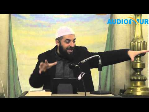 Komentimi i sures El Lejl - Hoxhë Enes Goga