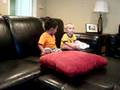 Benny And Jonah