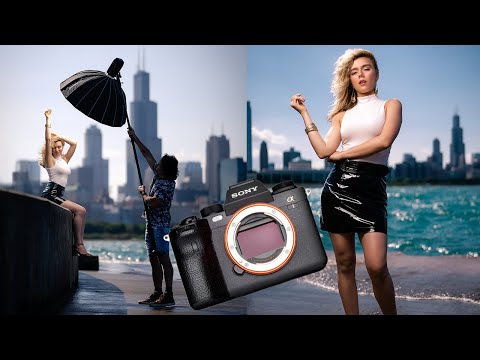 The POWER of Off Camera Flash