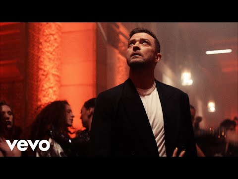 USA NEU: No Angels von Justin Timberlake ((jetzt ansehen))