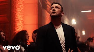 Justin Timberlake - No Angels