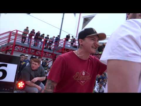 EFRUM vs KALA | SEMIFINAL | SUPREMACIA MC  REGIONAL BUENOS AIRES | 02/05 | Taty Santa Ana