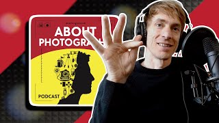 Sean Tucker: The better your photography gets the less popular it might be video